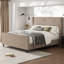 Lit tapissier Layne-114394653-114394652