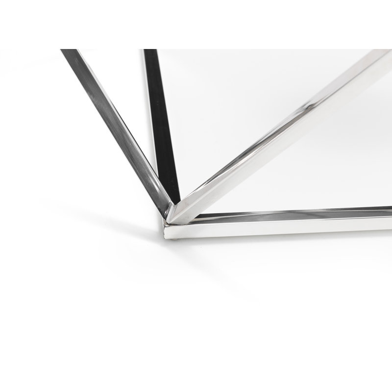Cordova Frame Coffee Table