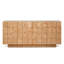 Raphael 72'' W Solid Wood Sideboard-761153429