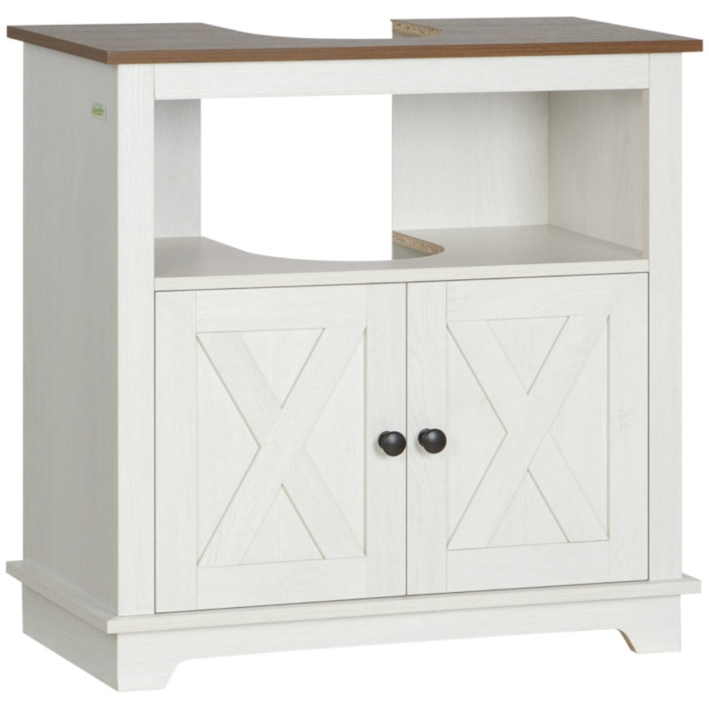 60cm Bathroom Vanity Base Only