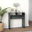 Goar Console Table Engineered Wood Accent Couch End Side Table-630563185-560847160