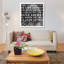 Wrapped Canvas Print-25224465