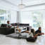 Dacorian 50'' Ceiling Fan with Light Kit