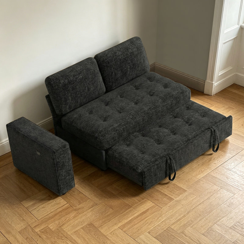 Tawnya ECD6624FA10C437DBC1FCFBD7E74EF46, Black