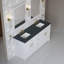 Bellshire 72" W Double Vanity-1658736911-1658736914