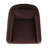 Redmond 31.5" W Suede Swivel Armchair-29890339