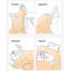 Housse pour canapé en chenille-857443388