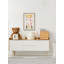 Zander Zander Skateboard Play - Single Picture Frame Print-37570602