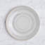 Assiette ronde sans rebord Paros-Shell Aqua Premium Porcelain Vital Coupe-2112105472