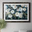 Moonlit Garden I - Impression de cadre photo sur papier-817248588-817248589-935911925