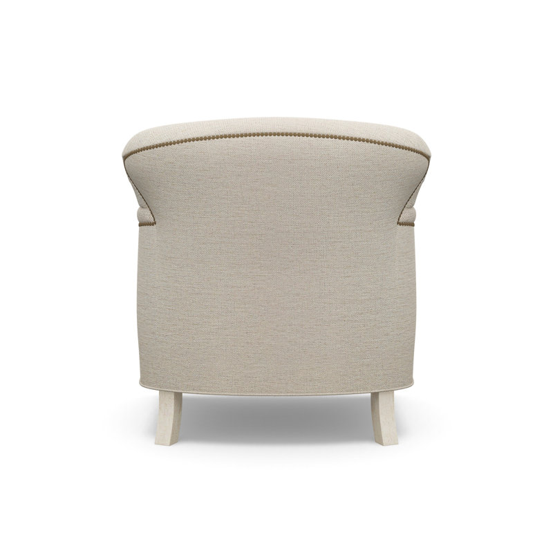 Wendy Armchair, Sandstone, 8938-74