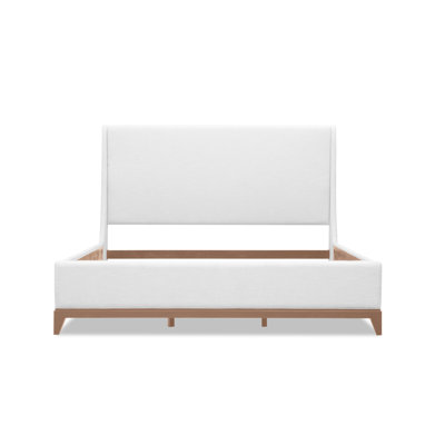 Mya Platform Bed