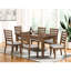 Chaises d'appoint Transitional