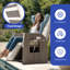 Fauteuil inclinable Paton