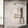 Artifacts Full/Standard Handheld Shower Head with Katalyst Air Induction Spray