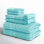 Winthrop Ultra Soft Quick-Drying 8-Piece Cotton Towel Set-606814413