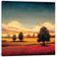«Forever I», reproduction d'art sur toile-20908133-73078296-73078291