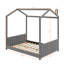 Lit en bois Velvet House-756641839