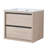  Wall Mounted Bathroom Vanity With Sink