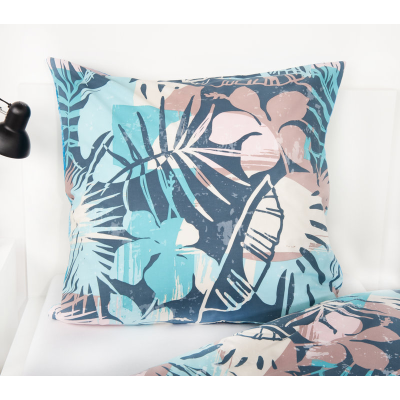 Surfer Duvet Cover Set