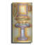 Art mural en métal «Sink Rectangle» par Andrea Strongwater Lark Manor ™-348561731