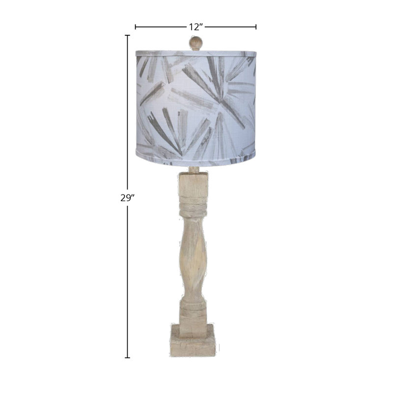 Lampe de table