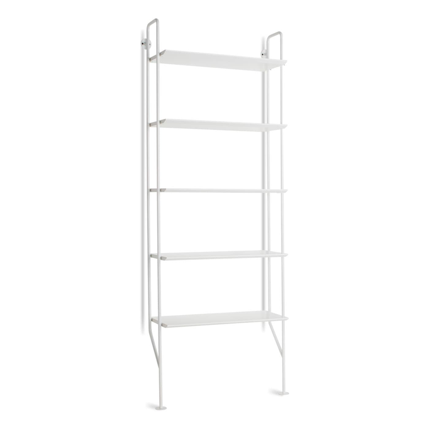 Hitch Office Set, White, White