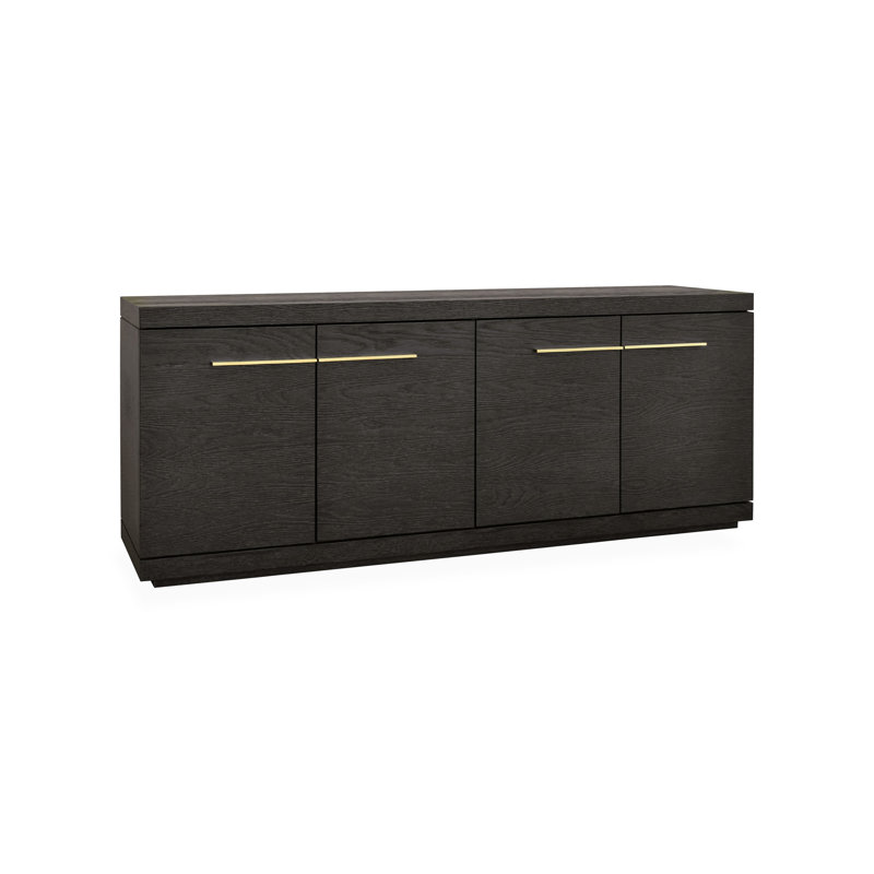 Marti 200cm Sideboard