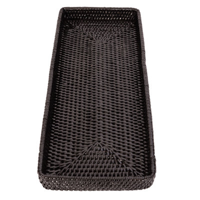 Plateau de coiffeuse Artifacts Rattan