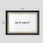 IDÉE4WALL Premium Wall Art-91356304-91356305