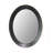 Porchella Metal Flat Wall Mirror-1851962114