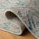 McClelland Geometric Hand Woven Area Rug
