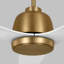 Avila LED Downrod Ceiling Fan-1587696245