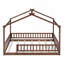Structure de lit en bois avec clôture-996520319-996520305