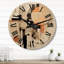 Horloge murale Sandweiler-1983332413