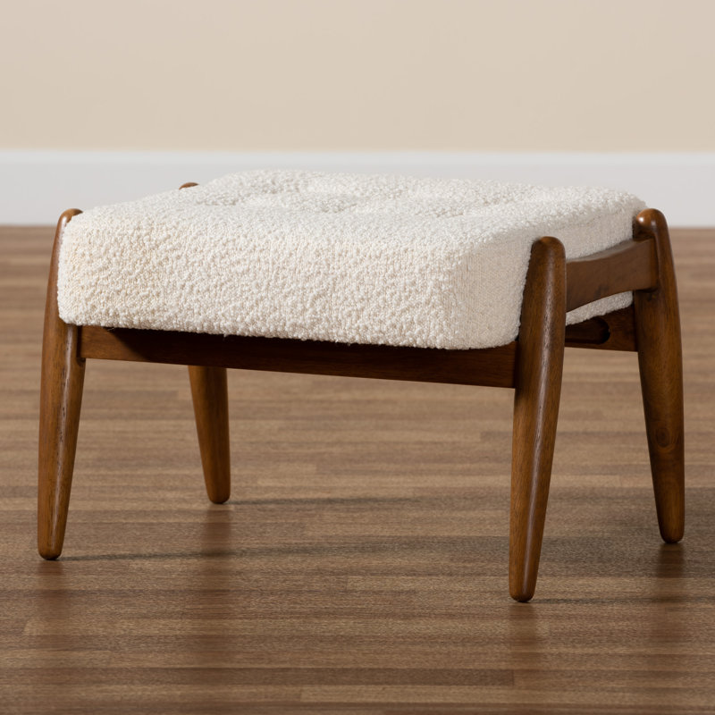 Cevyn Upholstered Ottoman
