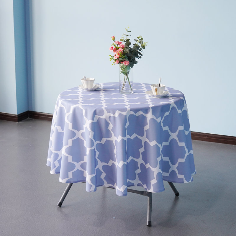 Borchardt Tablecloth