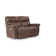 James Power Reclining Loveseat w/Power Headrest