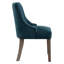 Chaise d'appoint Alzubair-440331573