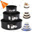 Belfry Kitchen Jauss 3 Springform Pan