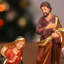 Christmas Nativity Set