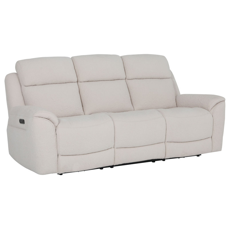 Canapé Minnis Power P3, Polyester os Lenox