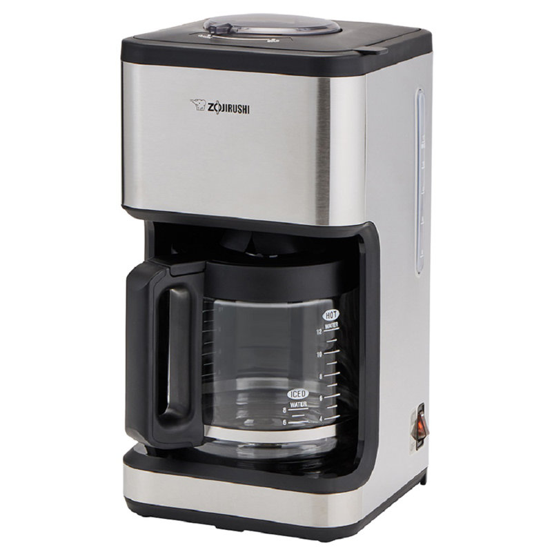 Zojirushi 12-Cup Dome Brew Classic Coffee Maker