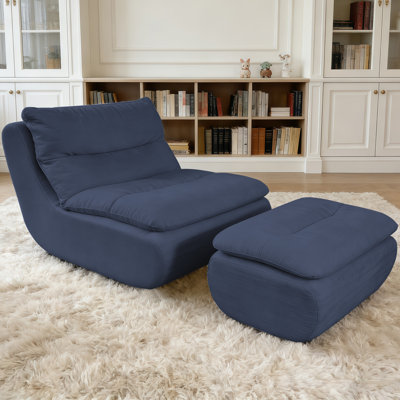 Fauteuil à billes XUEGW