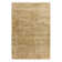 Doris Plain Silky Soft Gold Rug
