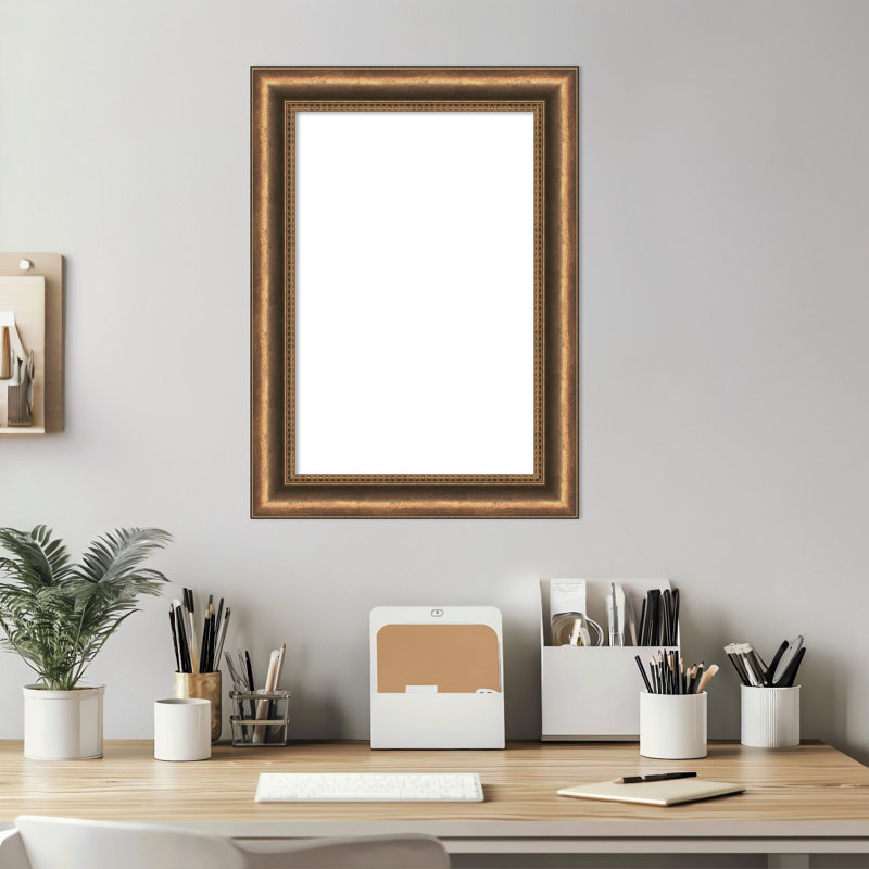 Organisateur de tableau magnétique Manhattan Manhattan, 22" H x 16" W