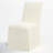 Ivanka 20'' H Upholstered Parsons Chair-50862060