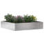 13 cm H Stainless Steel-123601094