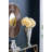 Glass Table Vase