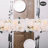 Copeland Artificial Wedding Dining Table Flower Centerpiece-1774709327